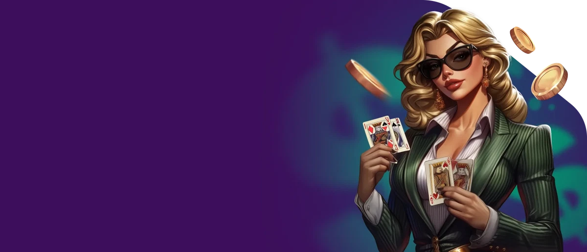 up to 25% Gangstasino Online Casino