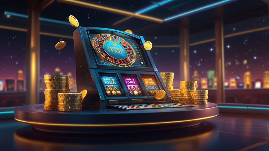Gangstasino Casino Canada