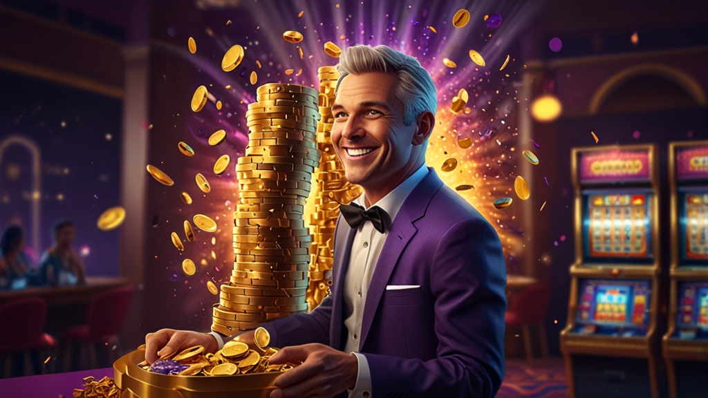 Casino Gangstasino Review