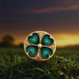 Clovers of Fortune Gangstasino Online Casino