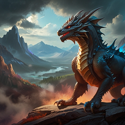 Dragon Ember Realm Gangstasino Review