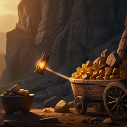 Prospector's Fortune Gangstasino Review