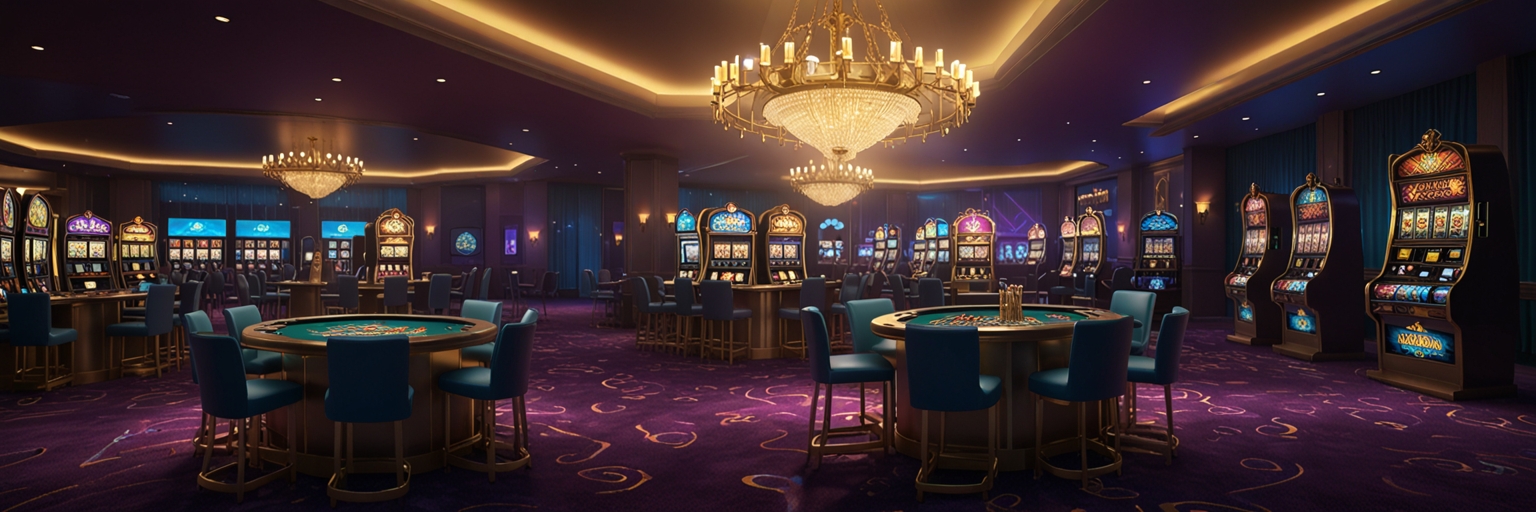 Gangstasino Casino